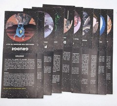 Cosmic Encounter board game by EON with expansion sets #1 and #2 complete