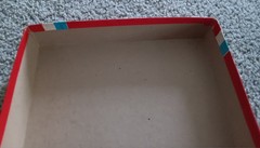 1960 Transogram Count Down Space Game…. Excellent shape!! COMPLETE!!