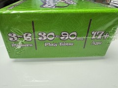 Puns of Anarchy The Outrageous Pun-Making Party Game Deck Card Games NIB Sealed