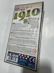 Days of Wonder – Ticket to Ride: USA 1910 – COMPLETE! EXCELLENT!