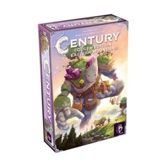 CENTURY – GOLEM EASTERN MOUNTAINS -=NEW=-