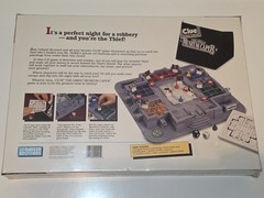 Parker Brothers Clue The Great Museum Caper Board Game (1991) NEW Sealed