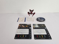 Star Wars X-Wing TIE Defender