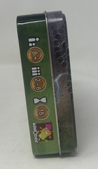 Timeline Science and Discoveries Card Game Asmodee Complete
