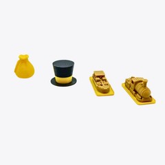 Brass: Birmingham Deluxe Upgrade Set