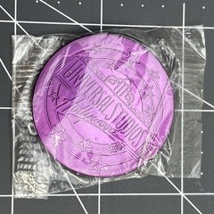 Vintage Mcdonalds Universal Studios Pogs Slammers Complete Set Of 8 1994