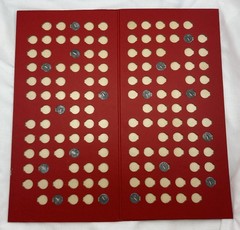 1967 Fingers Harry Game by Topper Toys Complete in Good Condition FREE SHIPPING