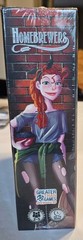 Greater Than Games Homebrewers Board Card Party Game