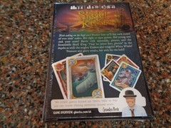 Skull King Game Plus 2025 Expansion Pack (Brand New Sealed) Grandpa Beck’s Games