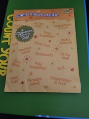 Count Your Chickens Complete Game By Peaceable Kingdom Cooperative Game For…