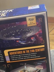 Star Trek Cryptic – A Puzzles and Pathways Adventure for 1 or More Players
