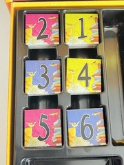 Libellud Dixit Board Family Or Party Game Award-Winning Counted & Complete