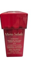 Christmas Movie Trivia Game Box – Family Fun Holiday Party Cards
