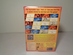 CODENAMES New Game Czech Games Edition Vlaada Chvatil