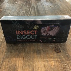 Yes Design Insect Digout Fun Activity Box For Kids