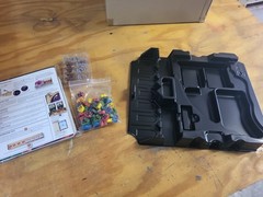 Final Frontier Games Merchants Cove – Big Box All In KS NEW READ DESCRIPTION!
