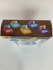 Educational Card Game 2in1 Age 3+ New in package
