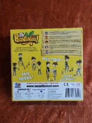 It’s BANANAS! The Monkey Game For Kids, Teens & TIPSY ADULTS! New/SEALED
