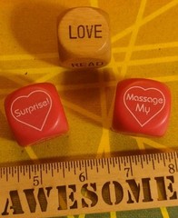 Dice Game for Adults Definitely will get the Party Going!!