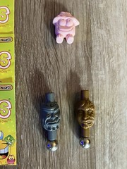 Gogos Crazy Bones Random Lot