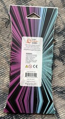 Chip Theory Games 2025 Promo Jump Masters! – Promo Pack – New Unopened