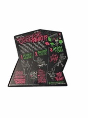 Wonder Forge Sick & Twisted Charades Adult Party Game – 18 Years And Older