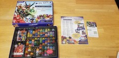 Wizkids Justice League Dice Masters Collector’s Box Set w 106 cards & 180 Dice