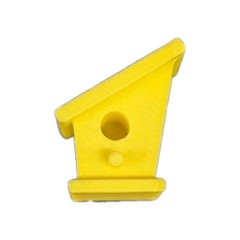 Wingspan Deluxe Birdhouse Player Tokens For Stonemaier Board Game 40 Pcs