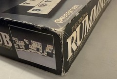 Vintage Rummikub Game by Pressman – 1980 Edition – Complete!