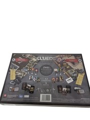 Hasbro Gaming Cluedo Game of Thrones Collector’s Edition Board Game