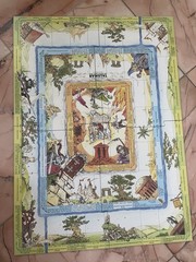Talisman The Magical Quest Game 2nd Edition Games Workshop 1985 – COMPLETE