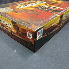 Stratego – Pirates of the Caribbean At World’s End – Brand New Open Box