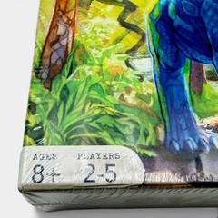 Evolution The Beginning Board Game North Star Games Complete 2 – 5 Players