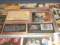 REMINISCING THE GAME FOR PEOPLE OVER THIRTY NEW CENTURY MASTER EDITION 1998 NEW