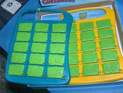 Guess Who? Board Game – Milton Bradley 2014 Complete