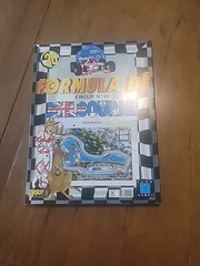 FORMULA De Circuit #19 & 20 – SUZUKA, JAPAN & MELBOURNE, AUSTRALIA