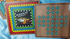 Classic Game Collection 100 Family Board Games for Adults and Kids