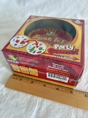 BRAND NEW Spot it! Dobble party card game by Asmodee mint sealed in box
