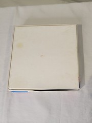 Vintage 1975 ORDA Take Ten Mathematics Board Game Ages 5-10 Years Old