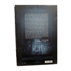 Murder in Prague Game – Interactive Detective Kit Murder Mystery