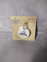 Camping Games Happy Camper 40 Question Conversation Cards