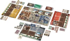 3,000 Scoundrels Board Game Unexpected Games – NIB – New Factory Sealed