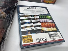 Aeon’s End Beyond The Breach + Accessory pack 7 + Playmat