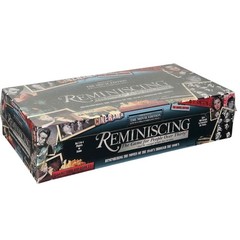 Reminiscing Movie Edition Game People Over Thirty Remembering 1940s 1990s Movies