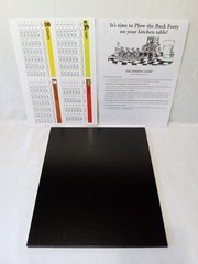 The Farming Game Family Board Game 1996 Edition Complete & Great Condition
