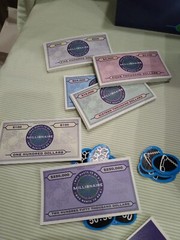 Who Wants to Be a Millionaire Vintage Board Game Never Played 2000 Pressman