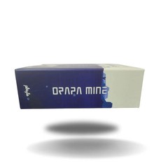 Orapa Mine Board Game by Playte – Strategy Tabletop Family Game 2–5 Players, 30m