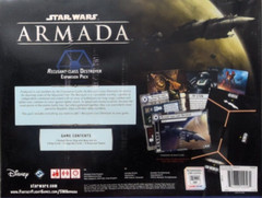 STAR WARS ARMADA RECUSANT-CLASS DESTROYER EXPANSION PACK BRAND NEW