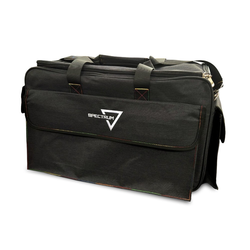 BCW Supplies: Spectrum Board Game Bag – Black