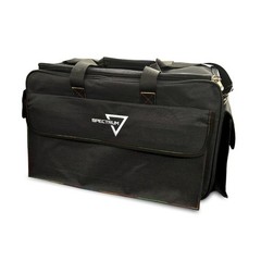 BCW Supplies: Spectrum Board Game Bag – Black